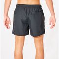 Мъжки къси панталони за плуване Rip Curl Offset Volley black CBOLQ4 2