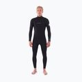 Rip Curl Dawn Patrol 5/3 mm Мъжка пяна за плуване Black WSM9GM 6