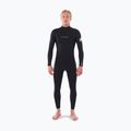 Мъжки бански костюм Rip Curl Dawn Patrol 3/2 mm black WSM9DM 3