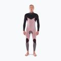 Мъжки бански костюм Rip Curl Dawn Patrol 3/2 mm black WSM9DM 4