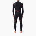 Rip Curl Dawn Patrol Performance 4/3 mm Мъжка пяна за плуване Black WSM9WM 5