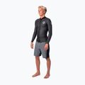 Мъжка неопренова тениска Rip Curl Dawn Patrol 1.5m black WVE9MM 2