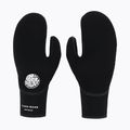 Мъжки неопренови ръкавици Rip Curl Flashbomb 90 7/5mm black WGLYFF 3