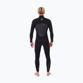 Мъжка пяна за плуване Rip Curl Flashbomb 4/3mm Black/Grey WSTYNF 3