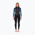 Дамска пяна Rip Curl Omega 4/3 mm Black WSM9CW