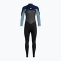 Дамска пяна за плуване Rip Curl Omega 3/2 mm GB Steamer 8784 blue/pink WSM9LW 2