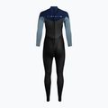 Дамска пяна за плуване Rip Curl Omega 3/2 mm GB Steamer 8784 blue/pink WSM9LW 3