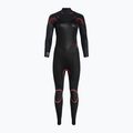 Дамска пяна за плуване Rip Curl Omega 3/2 mm GB Steamer 8784 blue/pink WSM9LW 4