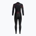 Дамска пяна за плуване Rip Curl Omega 3/2 mm GB Steamer 8784 blue/pink WSM9LW 5