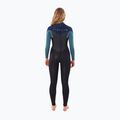 Дамска пяна за плуване Rip Curl Omega 3/2 mm GB Steamer 8784 blue/pink WSM9LW 8