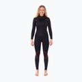 Дамска пяна за плуване Rip Curl Omega 3/2 mm GB Steamer 8784 blue/pink WSM9LW 9