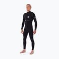 Rip Curl Flashbomb 5/3 mm Мъжка пяна за плуване Black WSMYUF 7