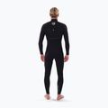 Rip Curl Flashbomb 5/3 mm Мъжка пяна за плуване Black WSMYUF 8