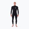 Rip Curl E Bomb 5/3 mm Мъжка пяна за плуване Black WSMYPE 8
