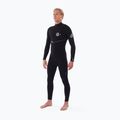 Rip Curl E Bomb 5/3 mm Мъжка пяна за плуване Black WSMYPE 9