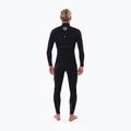 Rip Curl E Bomb 5/3 mm Мъжка пяна за плуване Black WSMYPE 10