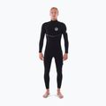 Мъжки бански Rip Curl E Bomb 4/3 mm Swim Foam Black WSMYQE 8