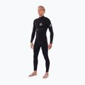 Мъжки бански Rip Curl E Bomb 4/3 mm Swim Foam Black WSMYQE 9