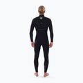 Мъжки бански Rip Curl E Bomb 4/3 mm Swim Foam Black WSMYQE 10