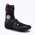 Мъжки неопренови ботуши Rip Curl Flashbomb Round Toe 90 5mm Black WBOYCF