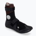 Мъжки неопренови ботуши Rip Curl Flashbomb Narrow H S/Toe 90 3mm Black WBOYAF