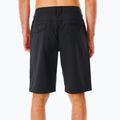 Мъжки къси панталони за плуване Rip Curl Boardwalk Phase black CWABK9 3