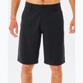 Мъжки къси панталони за плуване Rip Curl Boardwalk Phase black CWABK9 4