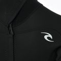 Дамски неопренов костюм за плуване Rip Curl Freelite 2mm Spring black 4
