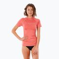 Дамска бански риза Rip Curl Golden Rays Pink WLY3MW