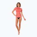 Дамска бански риза Rip Curl Golden Rays Pink WLY3MW 2