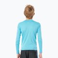 Детска банска риза Rip Curl Corp синя WLY3EB 2
