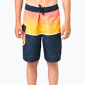Детски къси панталони за плуване Rip Curl Dawn Patrol тъмносин KBOPG9 4