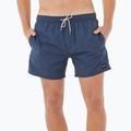 Мъжки плажни шорти Rip Curl Offset Volley navy