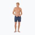 Мъжки плажни шорти Rip Curl Offset Volley navy 2