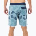 Мъжки къси панталони за плуване Mirage Owen Saltwater Culture 19", тъмно тил Rip Curl 3