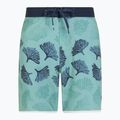 Мъжки къси панталони за плуване Mirage Owen Saltwater Culture 19", тъмно тил Rip Curl
