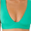 Rip Curl Premium Surf Deep V 60 зелен горнище на бански GSIFN9 3