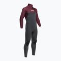 Мъжки неопренов костюм Rip Curl Dawn Patrol C/Zip 3/2 mm GB wine