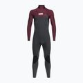 Мъжки неопренов костюм Rip Curl Dawn Patrol C/Zip 3/2 mm GB wine 2