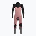 Мъжки неопренов костюм Rip Curl Dawn Patrol C/Zip 3/2 mm GB wine 4