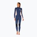 Дамски хидрокостюм Rip Curl Dawn Patrol 4/3 mm, тъмносин WSM9HS 3