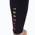 Мъжки неопренов костюм за плуване Rip Curl Flashbomb Heatseeker 5/4 mm Hooded Zip Free black 11