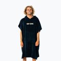 Rip Curl Icons мъжко пончо тъмносиньо CTWCE1 4