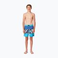 Детски къси панталони за плуване Rip Curl Undertow Semi-Elasticated blue KBOGS4 2