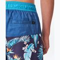 Детски къси панталони за плуване Rip Curl Undertow Semi-Elasticated blue KBOGS4 6