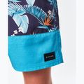 Детски къси панталони за плуване Rip Curl Undertow Semi-Elasticated blue KBOGS4 8