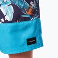 Детски къси панталони за плуване Rip Curl Undertow Semi-Elasticated blue KBOGS4 4