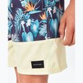 Детски къси панталони за плуване Rip Curl Undertow Полуеластични цветни KBOGS4 7