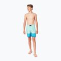 Детски къси панталони за плуване Rip Curl Combined 15 Boardshort синьо KBOGT4 2
