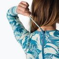 Rip Curl дамски бански от една част Sun Rays Boyleg blue 114WRV 5